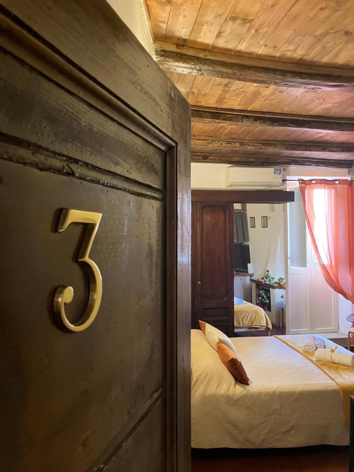 Appartamento Campo De Fiori - Casa Pettinari 78 *