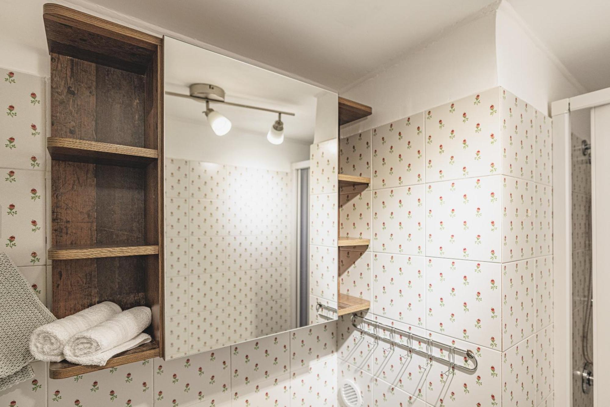 Apartamento Campo De Fiori - Casa Pettinari 78 *